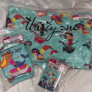 Thirty-One Mermaid Lagoon Bundle